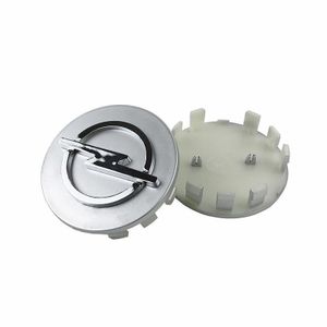 Čep za aluminijsku felgu Asy Opel 58/55mm