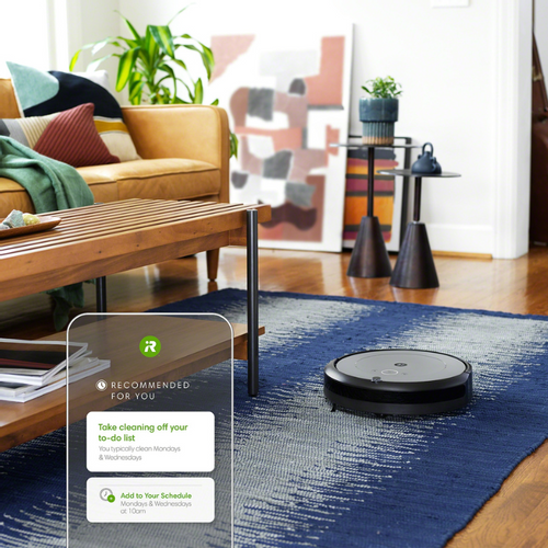 iRobot robotski usisavač Roomba i1 (i1158) slika 8