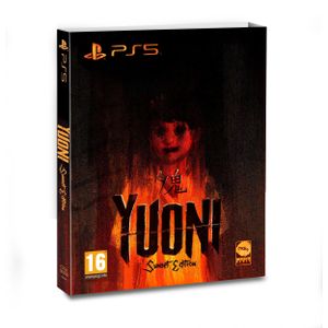 Yuoni - Sunset Edition (PS5)