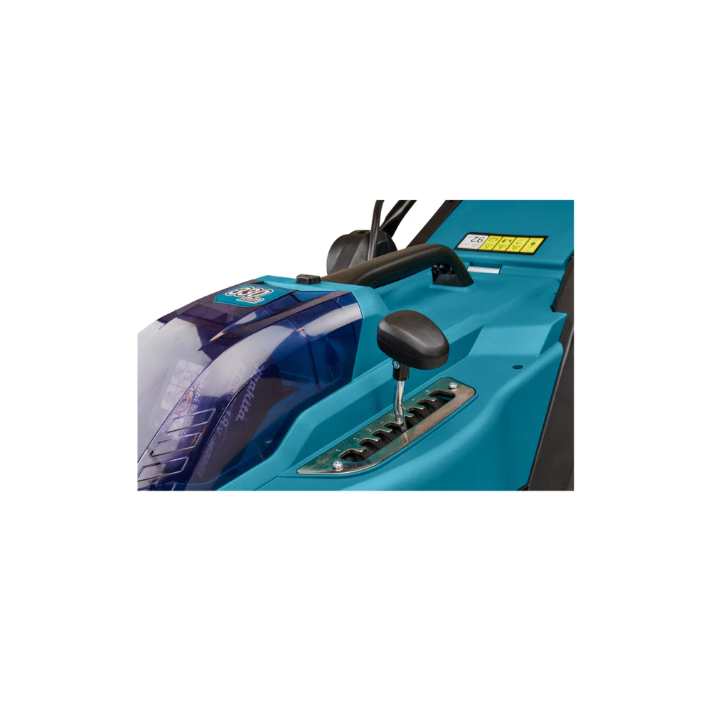 Makita - Akumulatorska kosilica  33cm 18V 270m2 DLM330Z slika 5