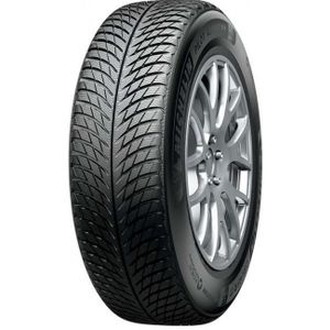 Michelin zimska guma 285/40R21 4X4 M+S PILOT-ALPIN-5 109V