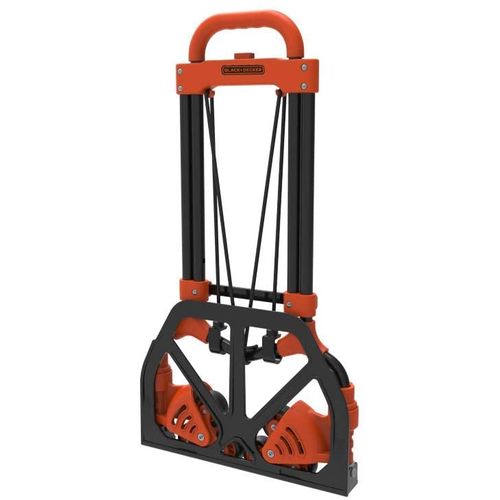 Black & Decker BXWT-H201 transportna kolica 39x29x30 slika 1