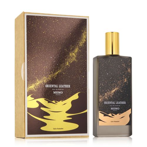 Memo Paris Oriental Leather Eau De Parfum 75 ml (unisex) slika 2