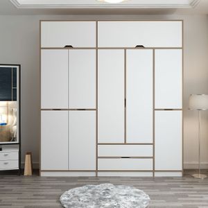 Elina - 8913 Bijela Dore Ormar