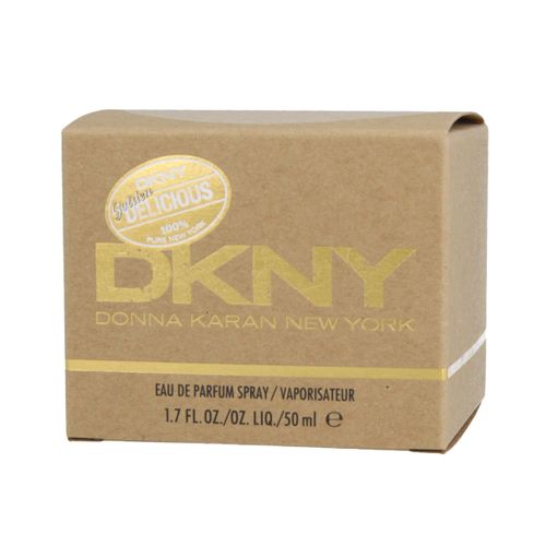 DKNY Donna Karan Golden Delicious Eau De Parfum 50 ml (woman) slika 3