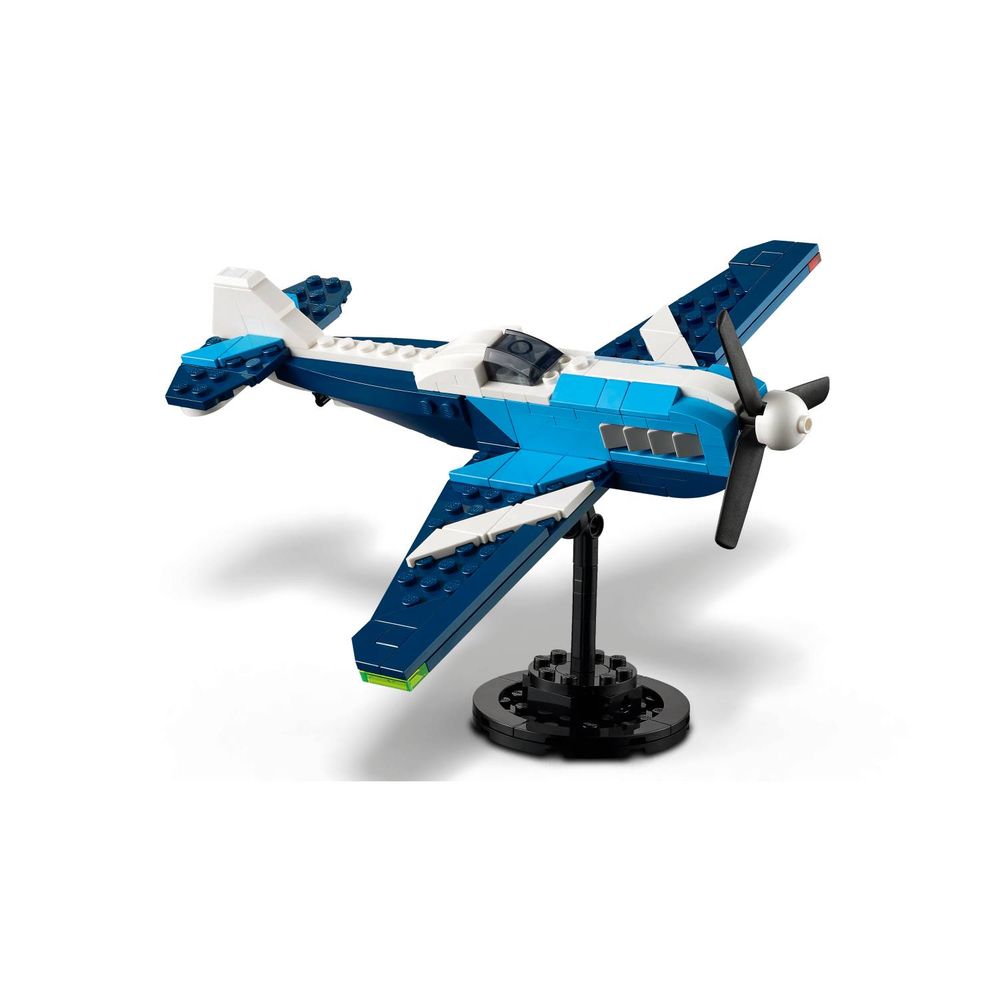 LEGO 31160 Letjelica: Sportski avion slika 5