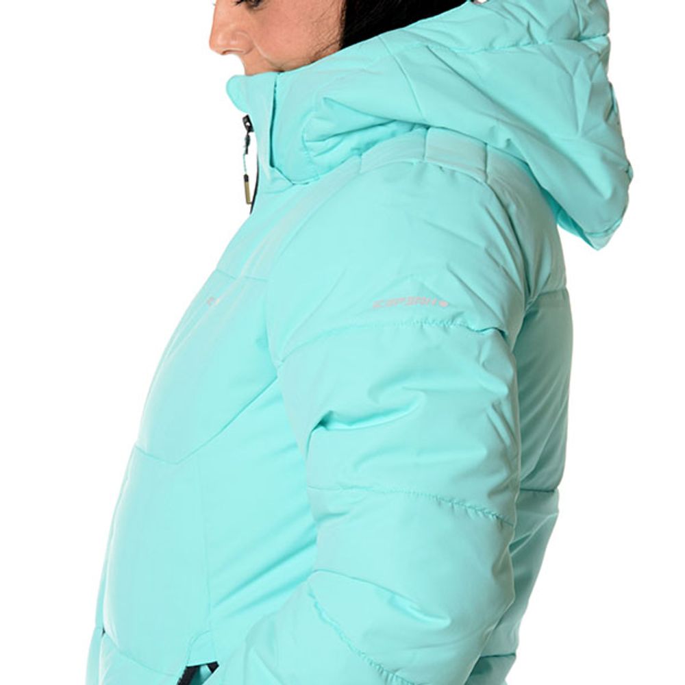 Ice Peak Ski Jakna Icepeak Loris Jr za Djevojčice slika 3