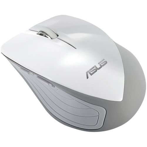 ASUS WT465 Wireless miš beli slika 2