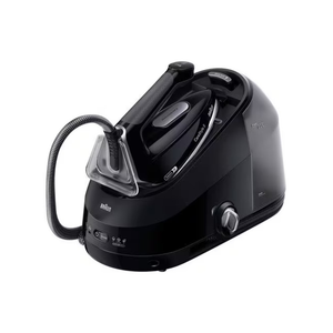 Braun Pegla sa stanicom IS5249BK CareStyle 5 / 2400 W