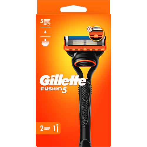 Gillette brijač Fusion 5 slika 1