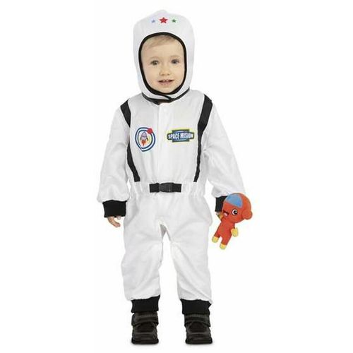 Svečana odjeća za bebe My Other Me Astronaut 12-24 Mjeseca slika 2