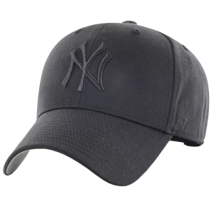 47 Brand MLB New York Yankees Dječja Kapa B-RAC17CTP-BKA