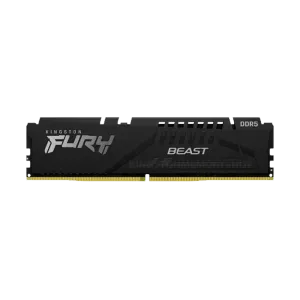 Kingston Fury Beast KF560C36BBE-16 Memorija DDR5 16GB 6000MHz 