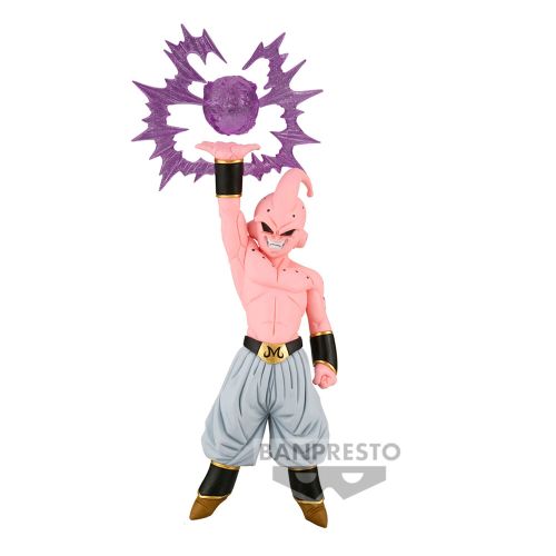 Dragon Ball Z Majin Buu G x Materia figure 17cm slika 1