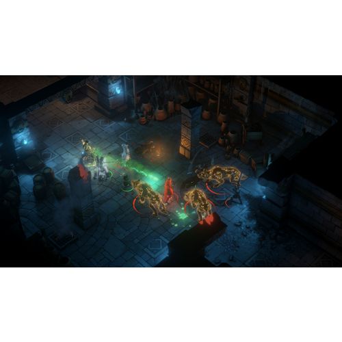 XONE PATHFINDER: KINGMAKER - DEFINITIVE EDITION slika 10