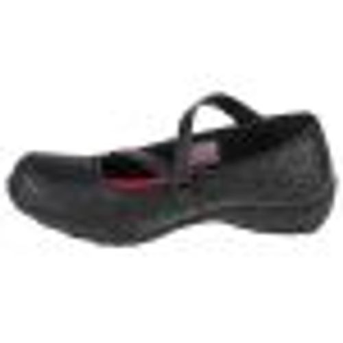 Skechers Breathe Easy Playground Popp Dječje Sandale 82277L-BBK slika 14