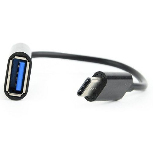 AB-OTG-CMAF2-01 Gembird USB 2.0 OTG Type-C adapter cable (CM/AF), blister slika 3
