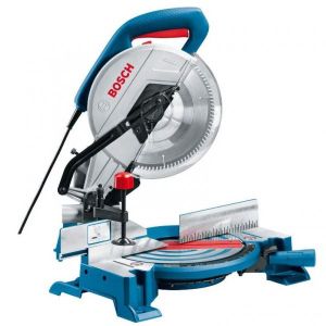 Bosch Stacionarna kružna testera - ger 1700W GCM 10 MX