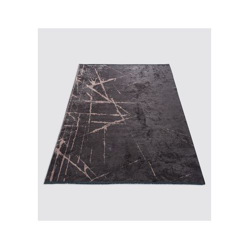 Tepih CRACK COPPER, 160 x 230 cm slika 7