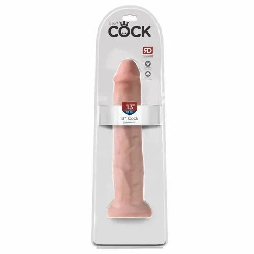 Ogroman dildo 33cm slika 1