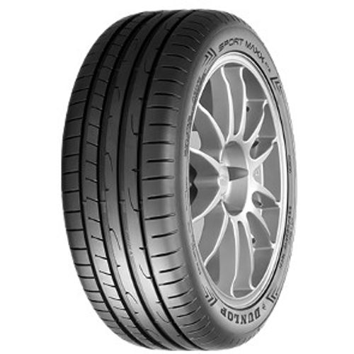 Dunlop Guma 225/55r17 101y spt maxx rt 2 xl mfs tl dunlop ljetne gume slika 2