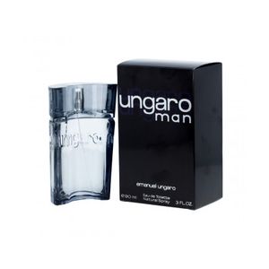 Ungaro Emanuel Ungaro Man Eau De Toilette 90 ml (man)