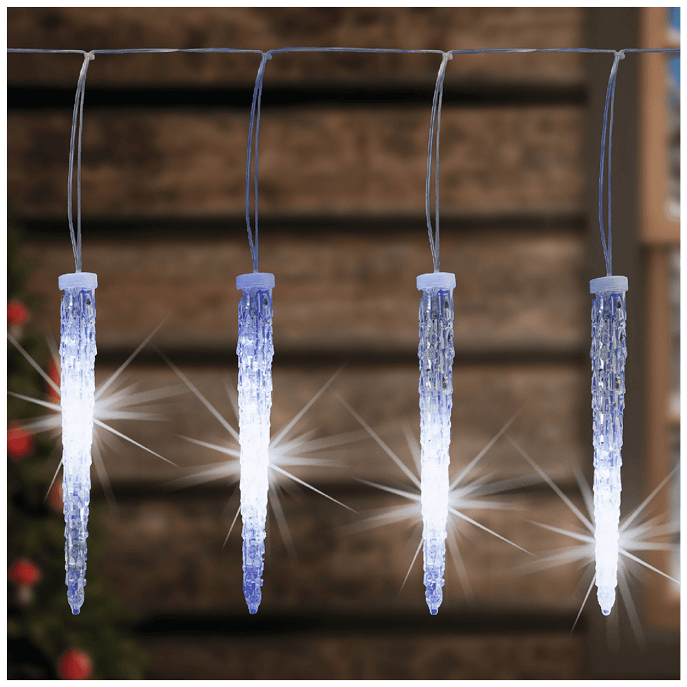 home Dekorativna LED rasvjeta, ledenica - KJL 240 slika 1