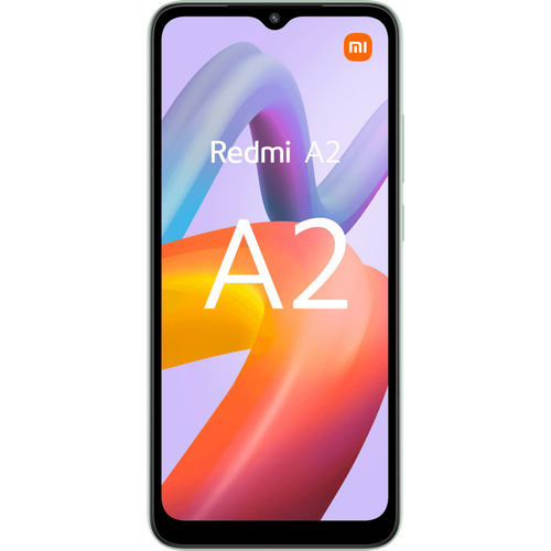 Xiaomi Redmi A2 2/32GB, Green slika 1