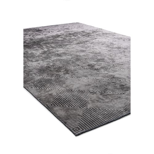 Tepih COSMOS GREY, 200 x 250 cm slika 4