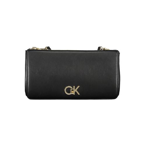 CALVIN KLEIN BLACK WOMEN'S BAG slika 1