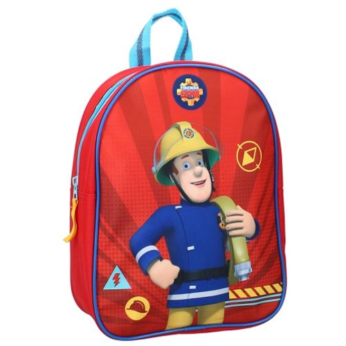 Fireman Sam Ruksak Sweet Repeat slika 1