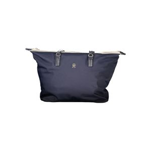 TOMMY HILFIGER WOMEN'S BAG BLUE