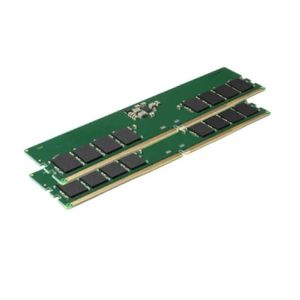 Memorija KINGSTON 32GB(2x16GB)/DIMM/DDR5/5200MHz/1Rx8/CL42