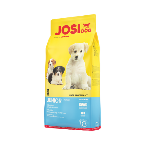 Josera Josidog Junior 18 kg slika 1