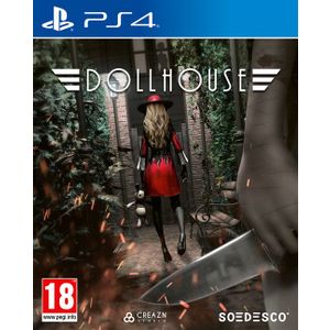 Dollhouse (PS4)