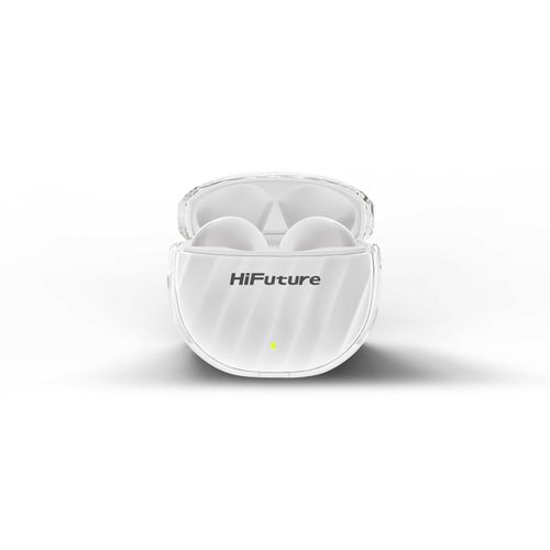 HIFUTURE FLYBUDS3 BELE Slušalice slika 3