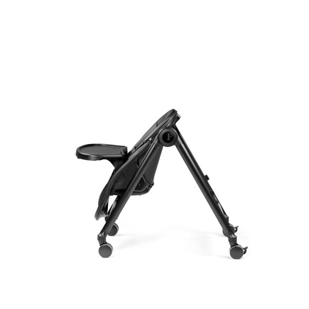 Peg Perego Hranilica Living, True Black slika 8