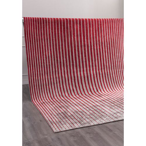 Tepih NEXUS RED, 160 x 230 cm slika 4