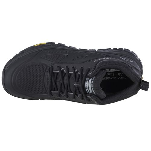 Skechers arch fit road walker - pyles peak 237490-bbk slika 3