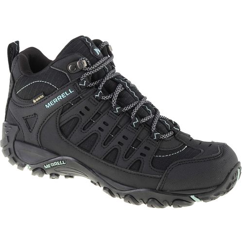 Merrell Accentor Sport Mid Gtx ženske trekking tenisice j88686 slika 1