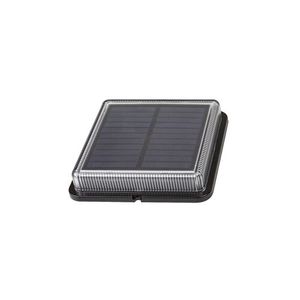 Rabalux Bilbao, spoljna solarna LED 1,5W crna 8104