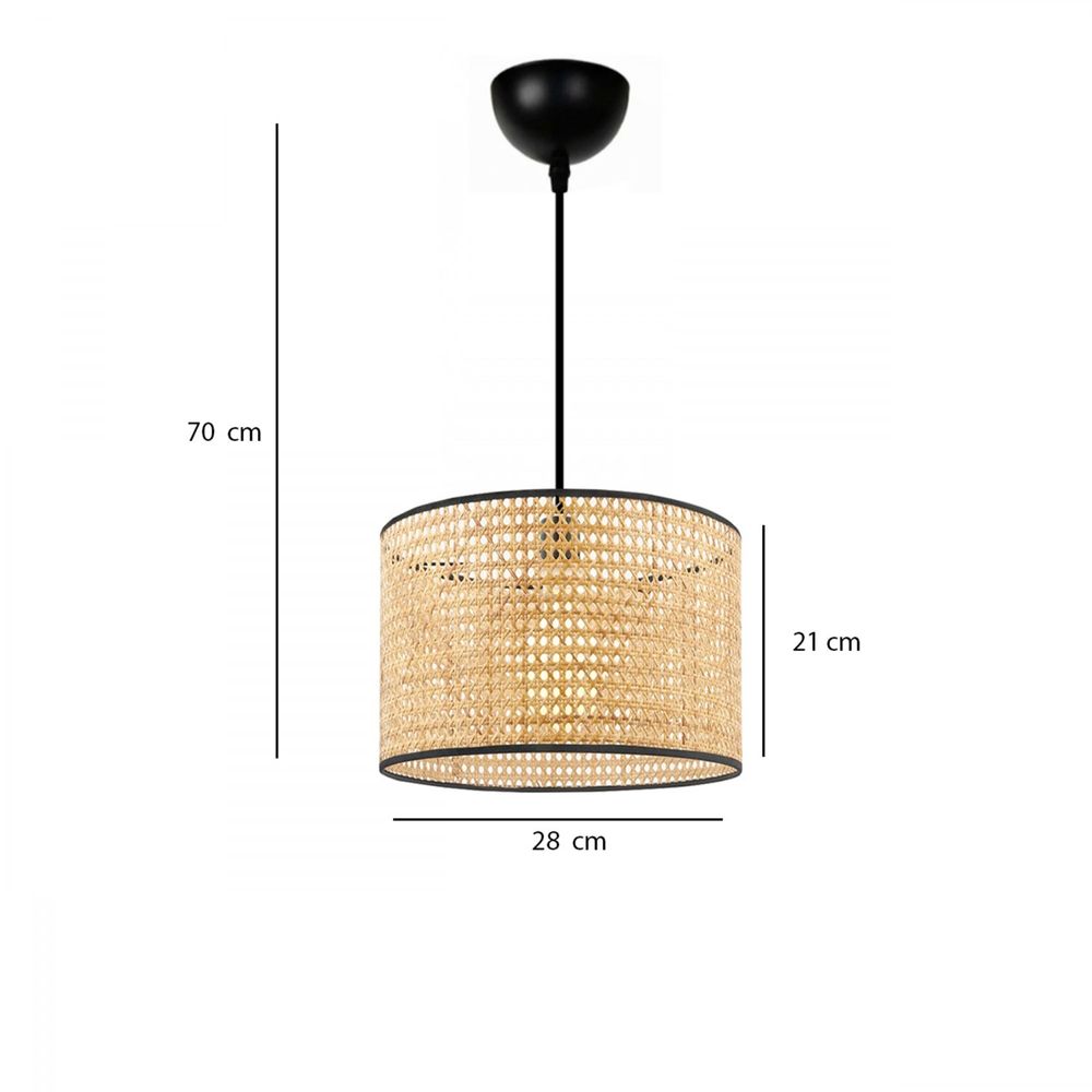 AYD-3277 Kremasto-Crni Luster slika 3