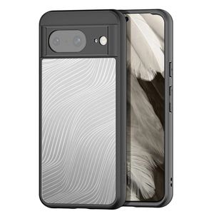 Dux Ducis - Aimo Series maska za Google Pixel 8 - crna