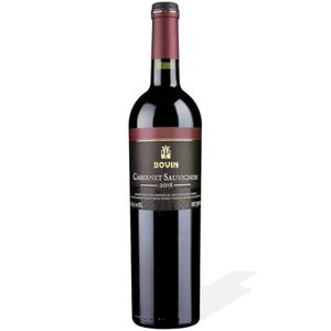 Bovin Vinarija Cabernet Sauvignon Crno 0,75L