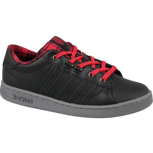 K-Swiss Hoke Plaid 85111-050 Dječje Tenisice slika 5