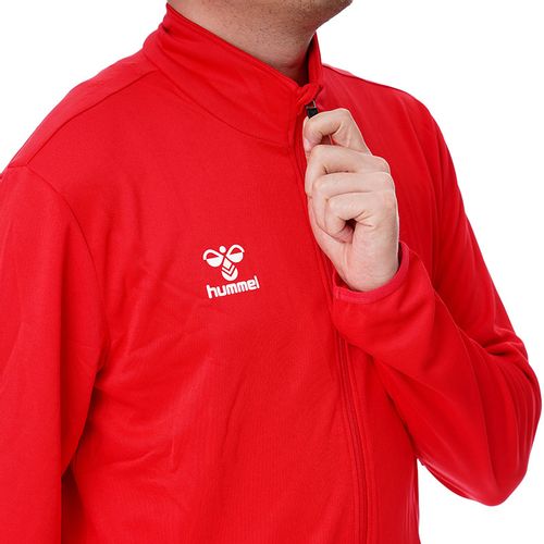 Hummel Duks Hmlessential Track Jacket Za Muškarce slika 5