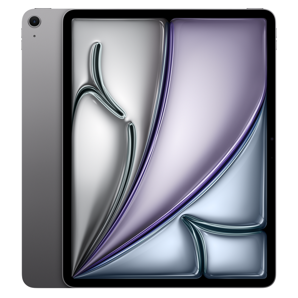 Apple Tablet 13-inčni iPad Air (M2) Wi-Fi 128GB - Space Grey slika 1