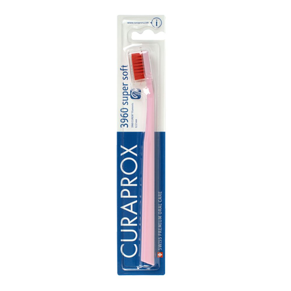 Curaprox Četkica za zube CS 3960 Super Soft slika 4