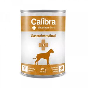 Calibra Veterinary Diets Dog Konzerva Gastrointestinal 400g
