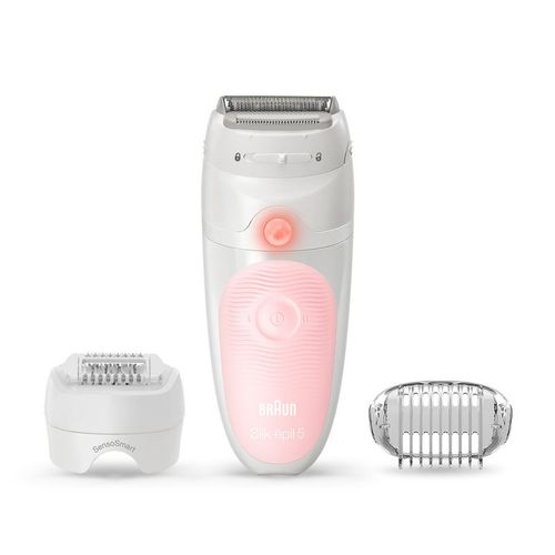 Braun SES 5-620 epilator slika 2